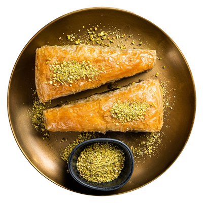 Just Greek Street Food Dunfermline Wraps